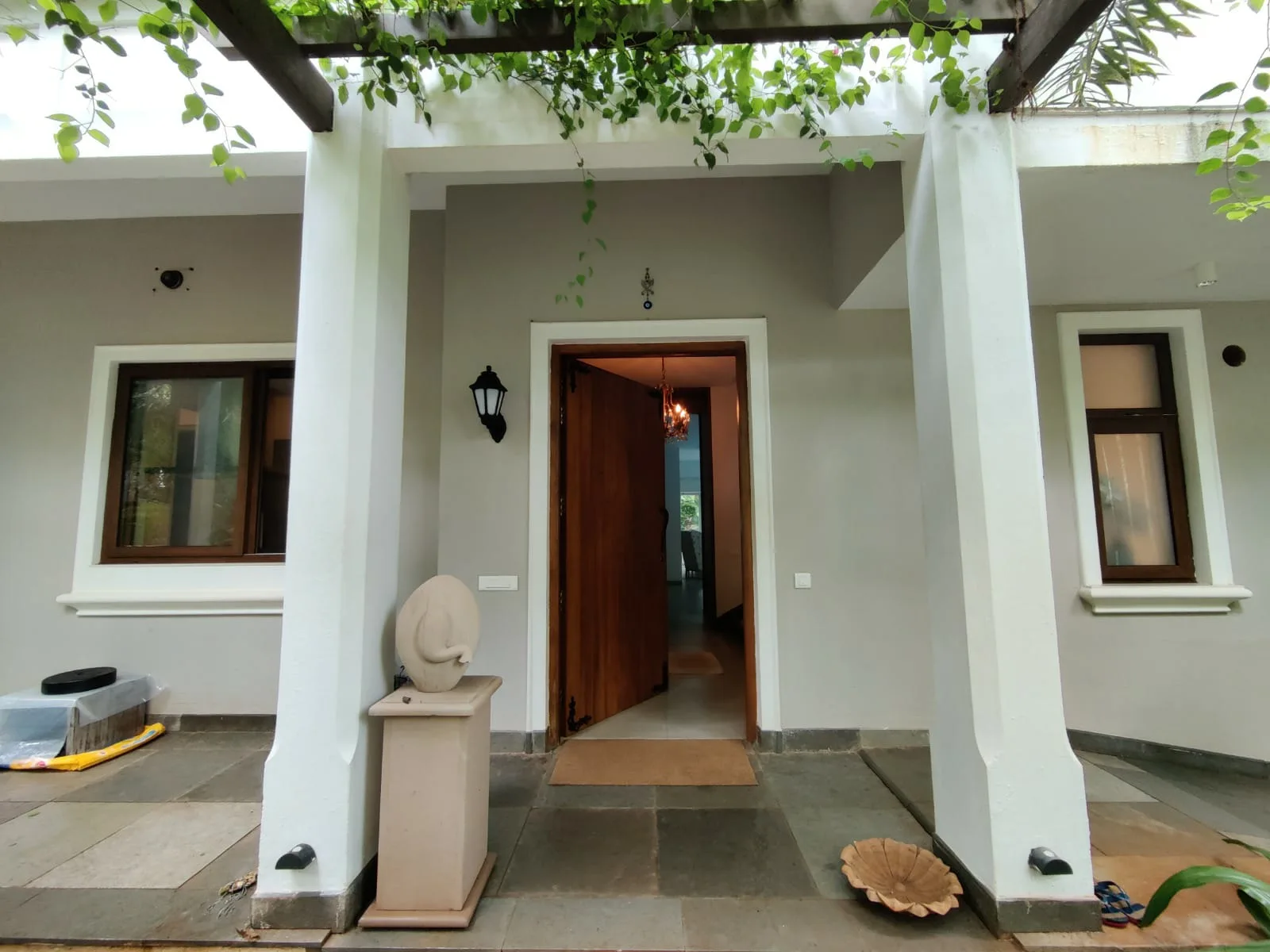 4 BHK Luxury Villa for Sale in Assagao, Goa - ₹15 CR