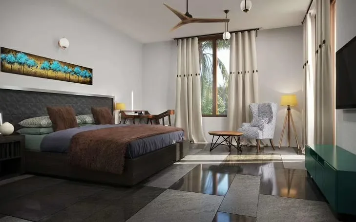 4 BHK Villa in Arpora for Sale – Luxury & Rental Income @ ₹8.75 Cr