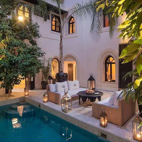 5 BHK Luxury Villa with Pools in Arpora, Goa  – ₹13.5 Cr