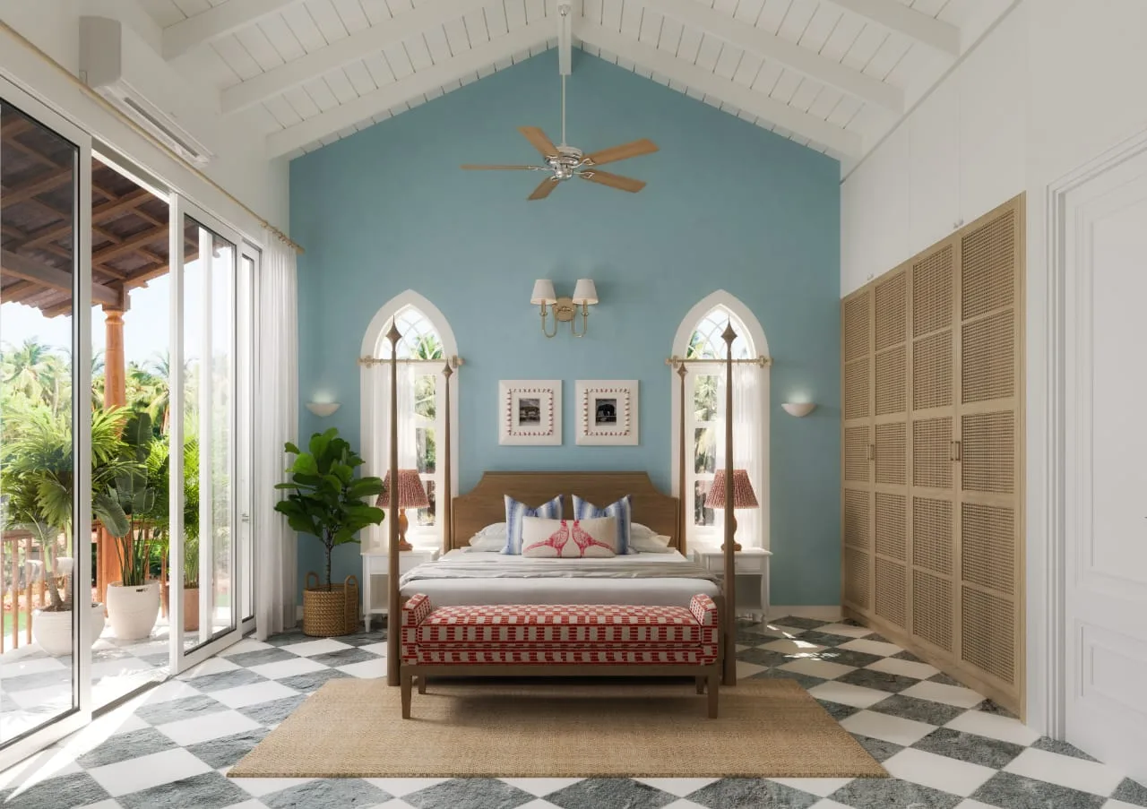 3/4 BHK Luxury Villas in Siolim Goa – Starting ₹4.8 CR