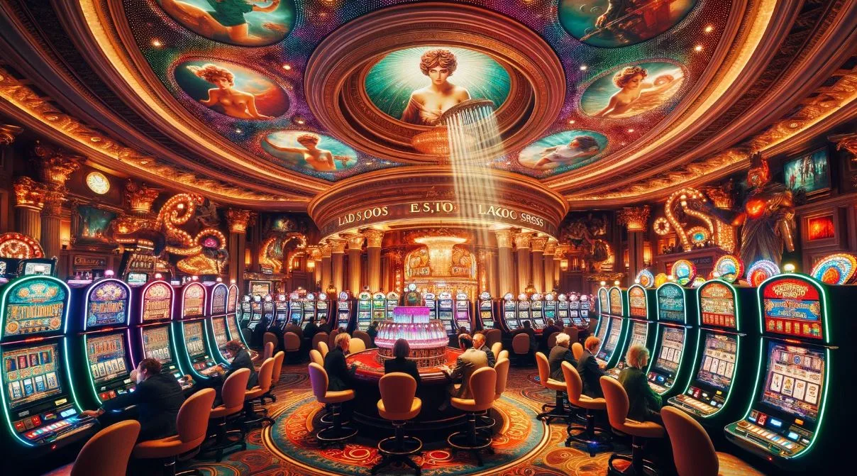 Casino for Sale in Panjim, Goa – 4510 Sqmts, ₹350 CR