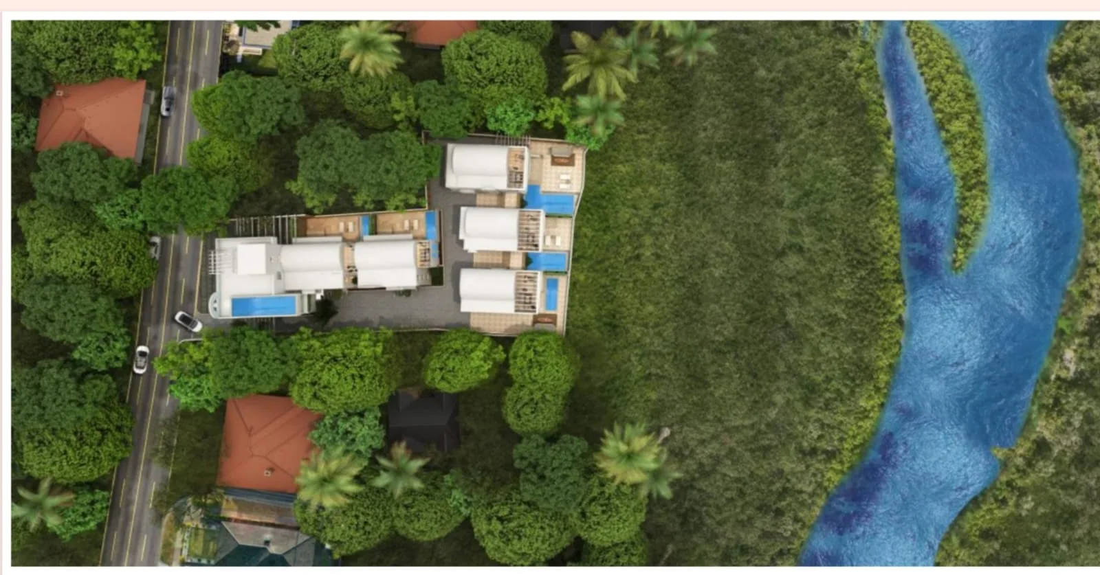 Retail Shop for Sale in Siolim Marna - ₹5 CR, Greek Design