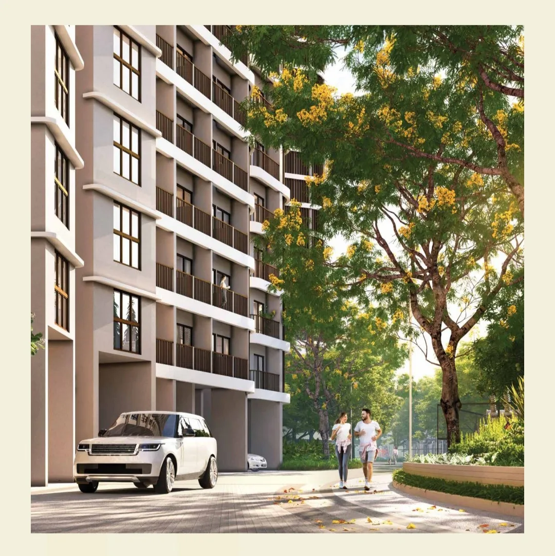 Serena, Rajarhat Newtown Kolkata