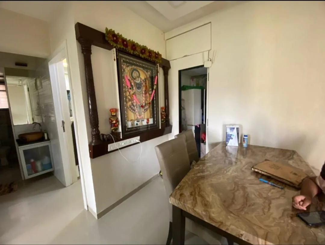 Spacious 2BHK in Kailash Heights Kandivali West | ₹1.90 Cr
