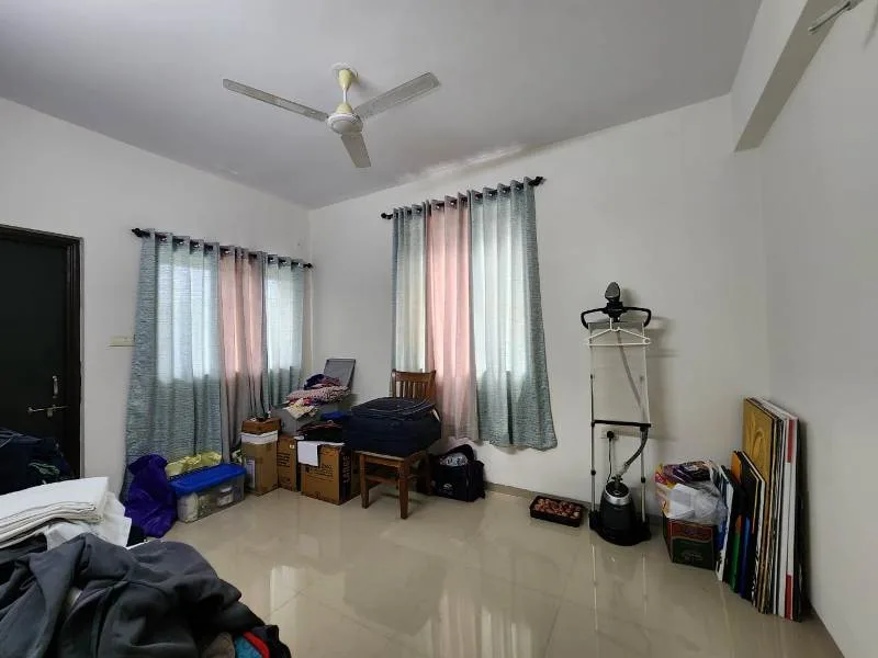 2 Bhk 94sqmt flat for Sale in Taleigao, North-Goa.(90L)