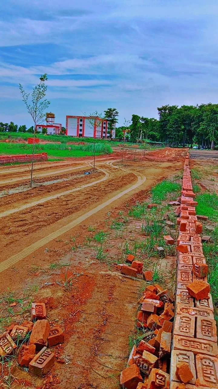 2BHk , gorakhpur sukrauli near water park
