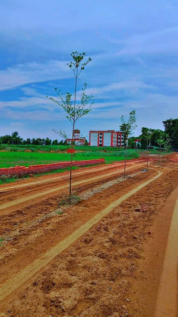 2BHk , gorakhpur sukrauli near water park