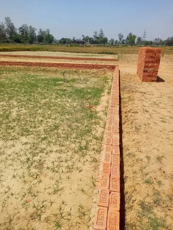 2BHk , gorakhpur sukrauli near water park