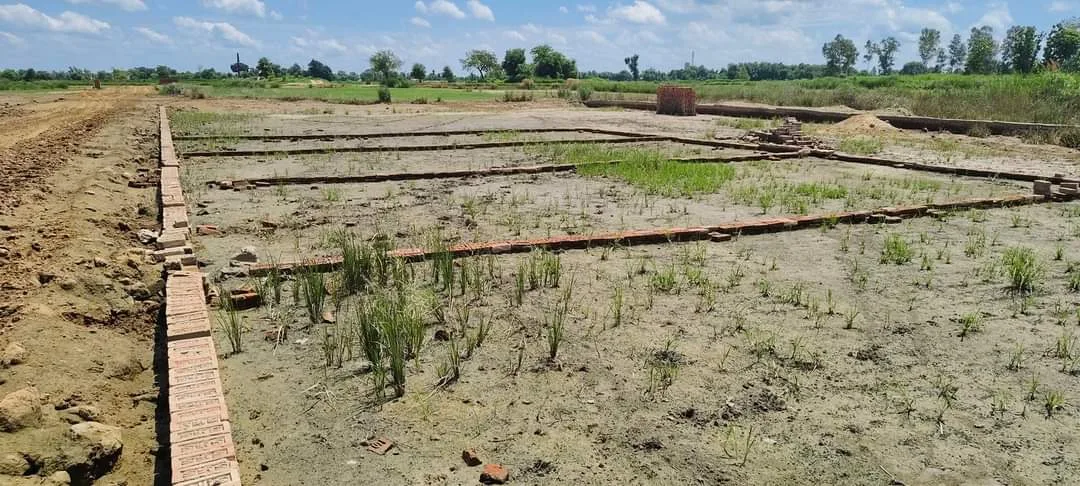 PLOTS FOR SALE