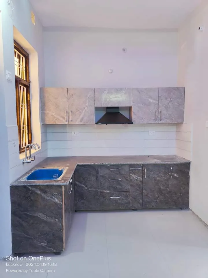 3bhk house in lucknow