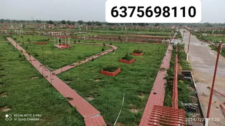 JDA Approved Plots in Jaipur | Tonk Road & Diggi Road | 400 Bigha