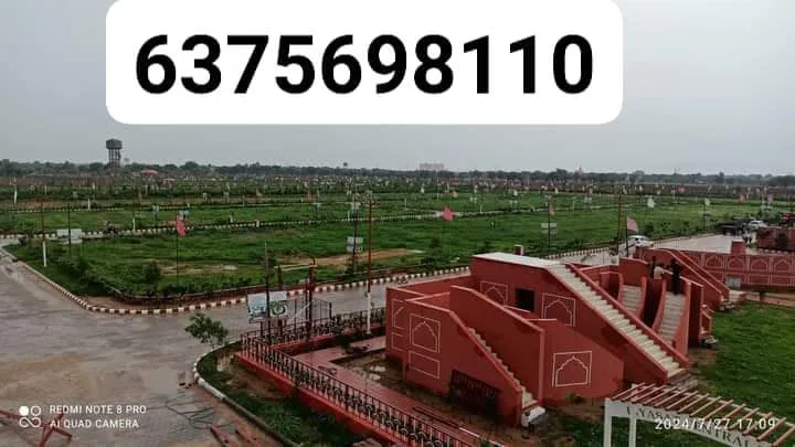JDA Approved Plots in Jaipur | Tonk Road & Diggi Road | 400 Bigha
