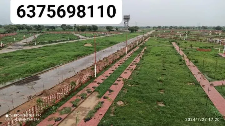 JDA Approved Plots in Jaipur | Tonk Road & Diggi Road | 400 Bigha