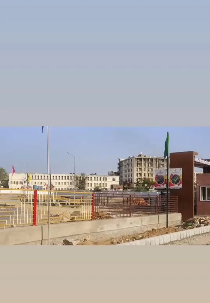 Plots for Sale in Jaipur Ajmer Road | 200 Feet Road | ₹37,950/sq yd