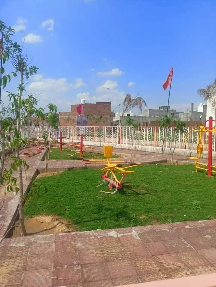Plots for Sale in Jaipur Ajmer Road | 200 Feet Road | ₹37,950/sq yd