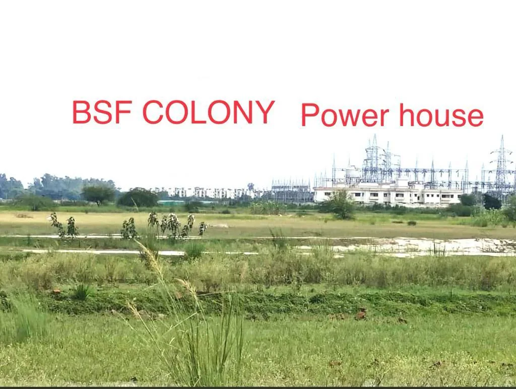 Residential Plots in Lucknow | Lotus Valley, Bijnor Road | ₹850/SqFt