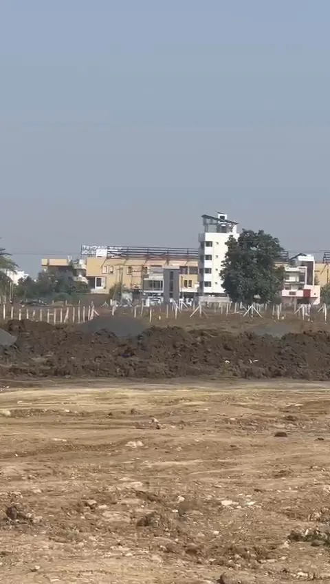 RL plot for sell in Gotal panjari near sancheti school