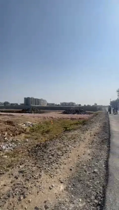 RL plot for sell in Gotal panjari near sancheti school