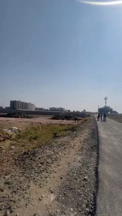 RL plot for sell in Gotal panjari near sancheti school
