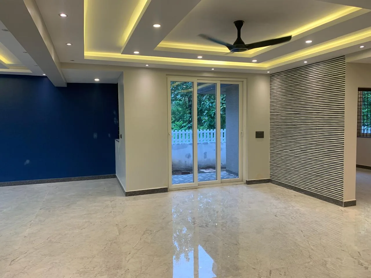 Luxury 4BHK Bungalow in Nuvem, South Goa | ₹2.20 Cr