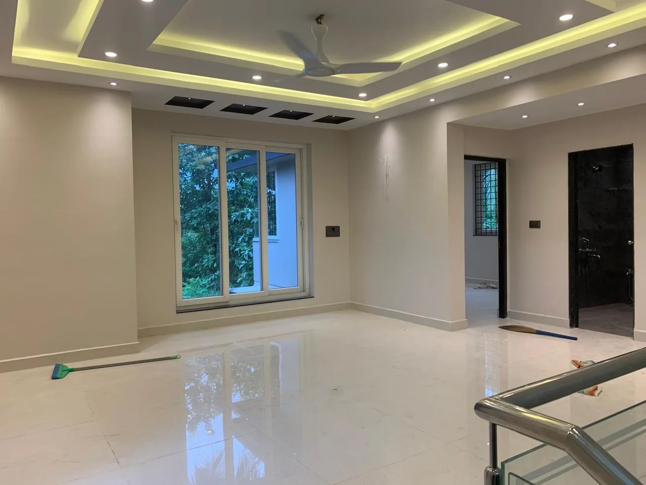 Luxury 4BHK Bungalow in Nuvem, South Goa | ₹2.20 Cr