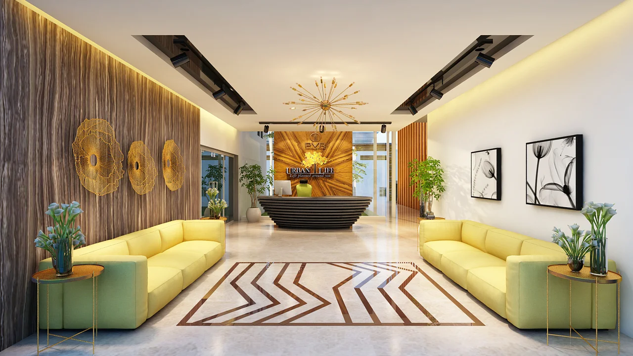 PVR URBANLIFE GATED COMMUNITY VILLAS FOR SALE AT SHANKERPALLY MOKILA ROAD