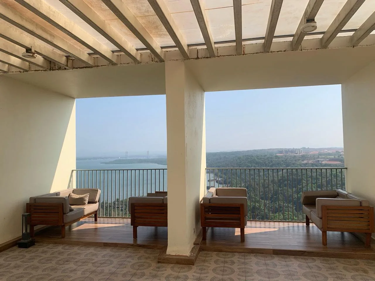 2BHK Apartment for Sale in Sancoale, South Goa | ₹85 Lakhs