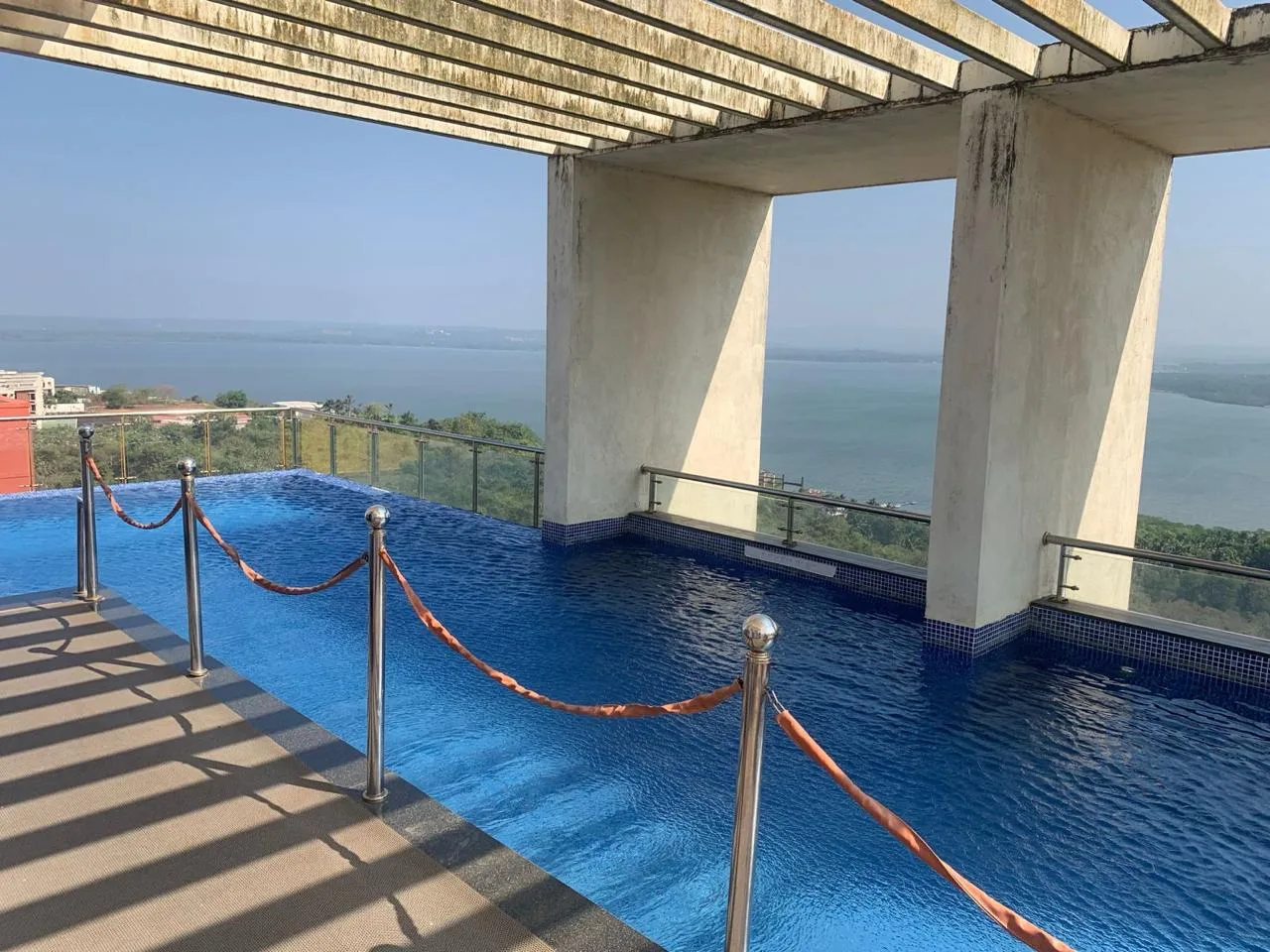 2BHK Apartment for Sale in Sancoale, South Goa | ₹85 Lakhs