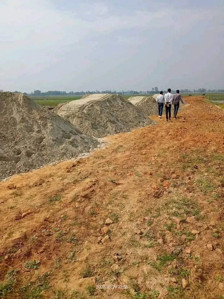 PLOTS FOR SALE