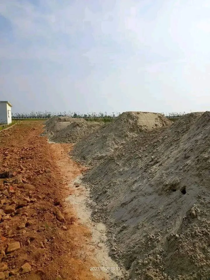 PLOTS FOR SALE
