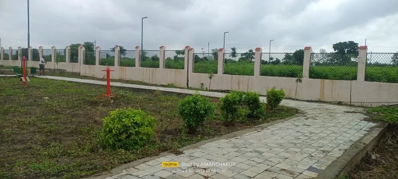 Mauli Nagar, Nagpur | Residential & Commercial Plots | ₹3150/Sq Ft