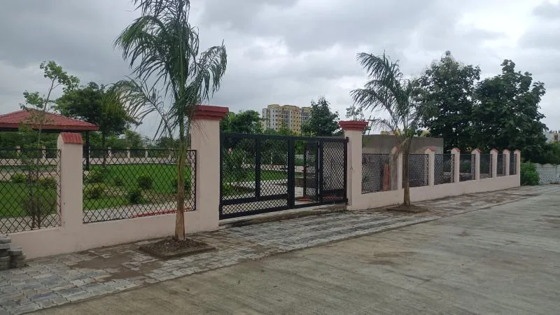 Mauli Nagar, Nagpur | Residential & Commercial Plots | ₹3150/Sq Ft