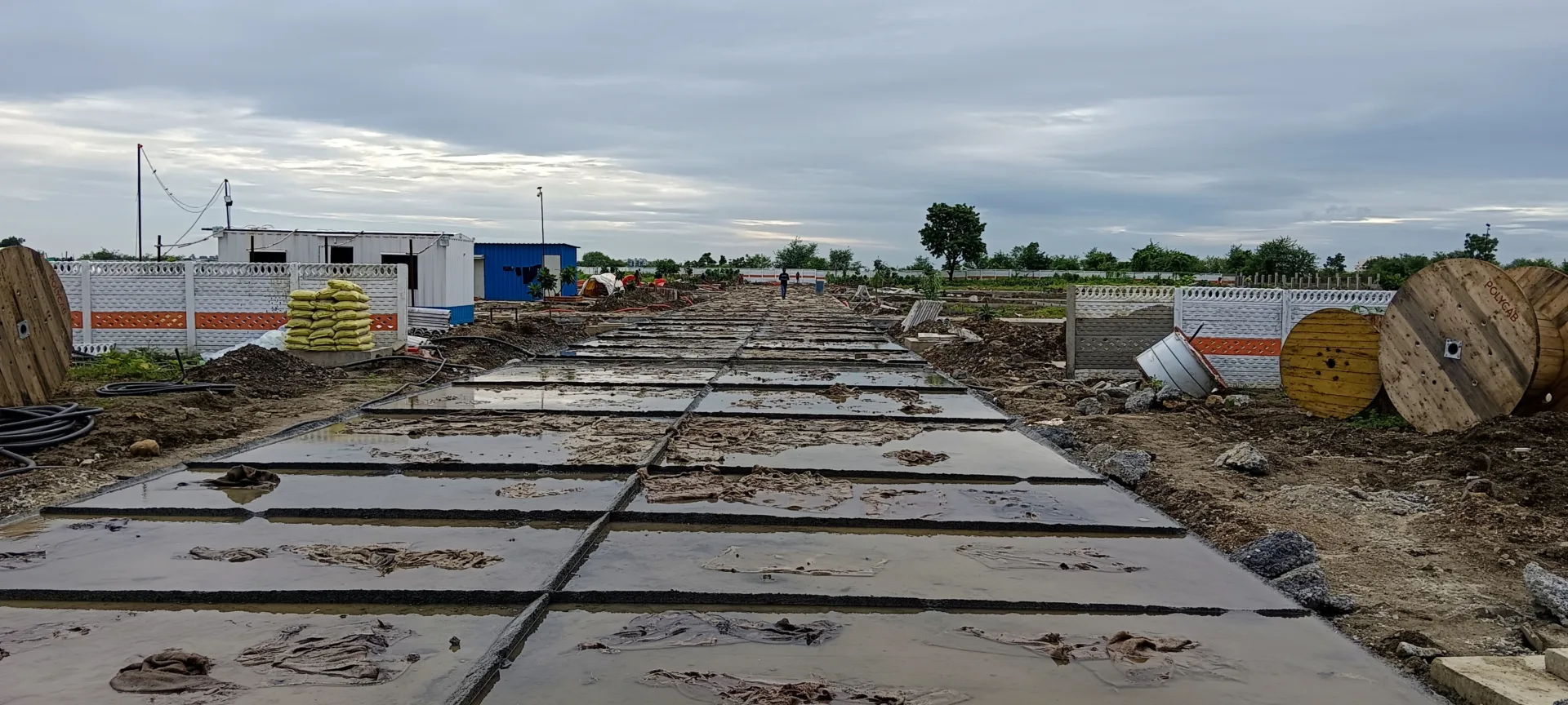 Plots in besa Pipla Nagpur