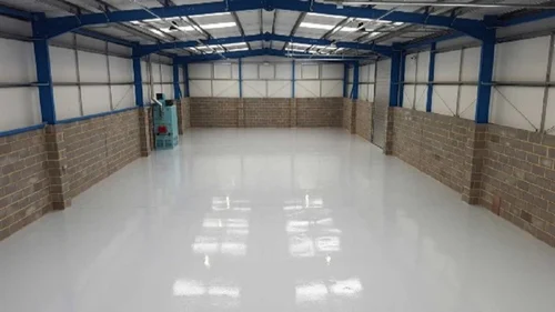 Spacious Warehouse/Factory for Rent –11000 Sq Ft. Kaili Industrial Area.