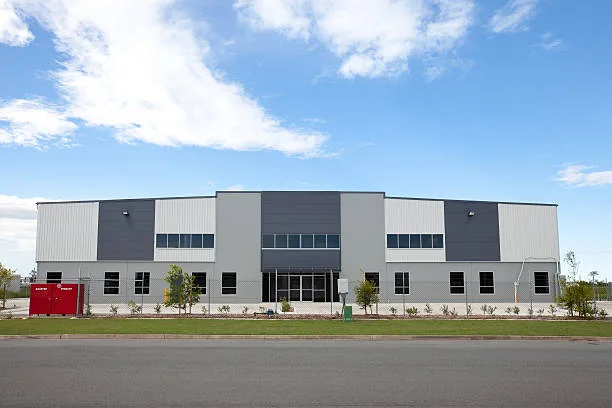 Modern Factory for Rent: 26K Sq. Ft. In IMT Faridabad.