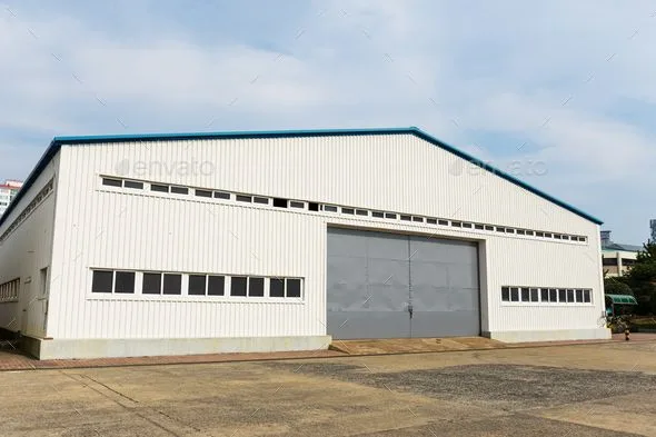 Factory for Lease: 10,500 Sq. Ft. at DLF Faridabad.
