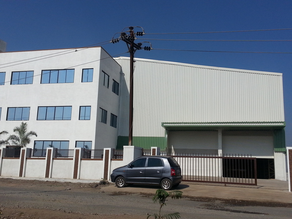 Prime Factory/Warehouse Available for Rent in Sec-24 – ₹2 Lakhs/Month