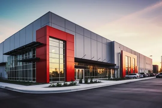 New 17,000 sq. ft. RCC Factory with Modern Amenities for Rent in IMT Faridabad