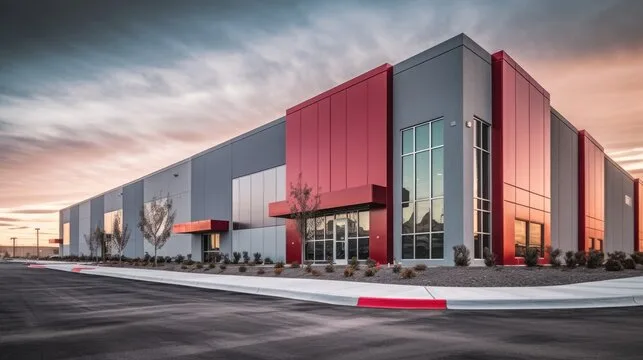 New 17,000 sq. ft. RCC Factory with Modern Amenities for Rent in IMT Faridabad