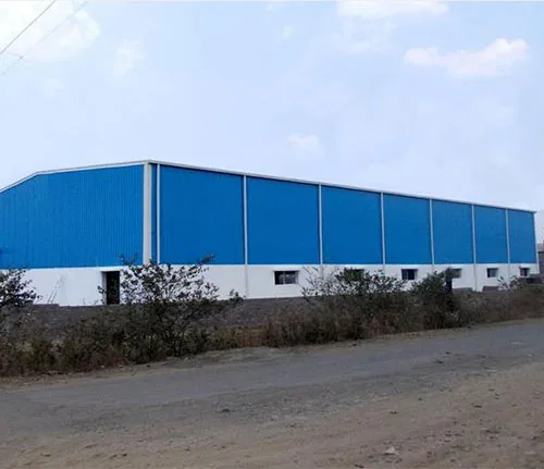 36K Sq. Ft. Factory/Shed for Rent  in Palwal.