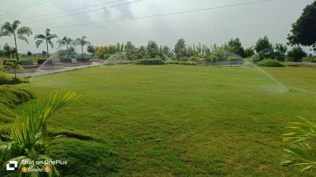 Mauli Town-21, Nagpur's 1st RERA Approved Layout on Wardha Road, Mohogaon (Jamtha)