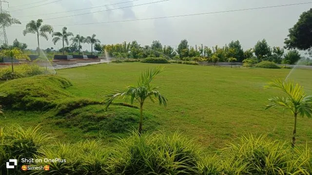 Mauli Town-21, Nagpur's 1st RERA Approved Layout on Wardha Road, Mohogaon (Jamtha)
