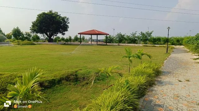 Mauli Town-21, Nagpur's 1st RERA Approved Layout on Wardha Road, Mohogaon (Jamtha)