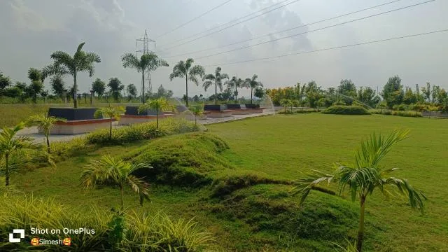 Mauli Town-21, Nagpur's 1st RERA Approved Layout on Wardha Road, Mohogaon (Jamtha)