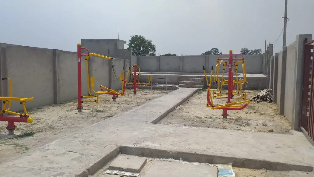 Awadh Home Services - Divine City, Unnao | Residential Plots Near RTO Office & Jaipuriya School