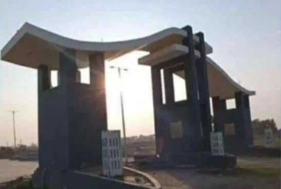Awadh Home Services - Divine City, Unnao | Residential Plots Near RTO Office & Jaipuriya School