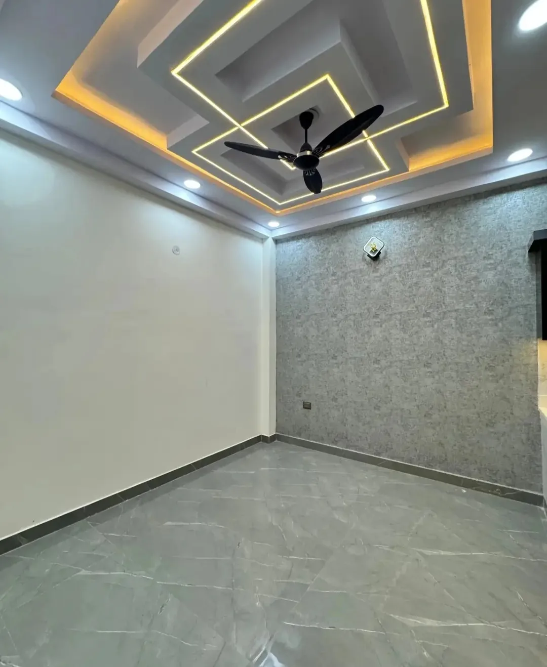 Independent House