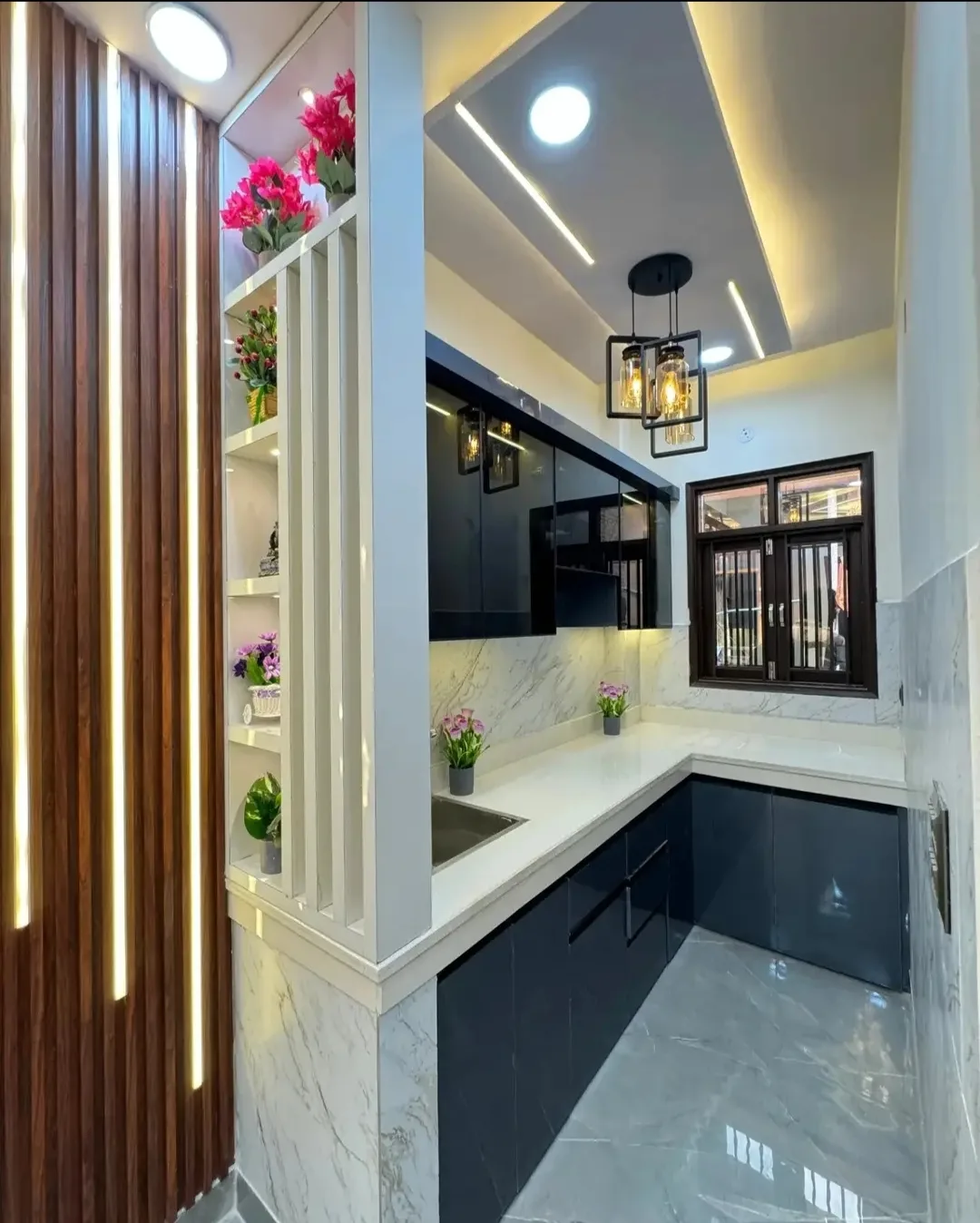 Independent House