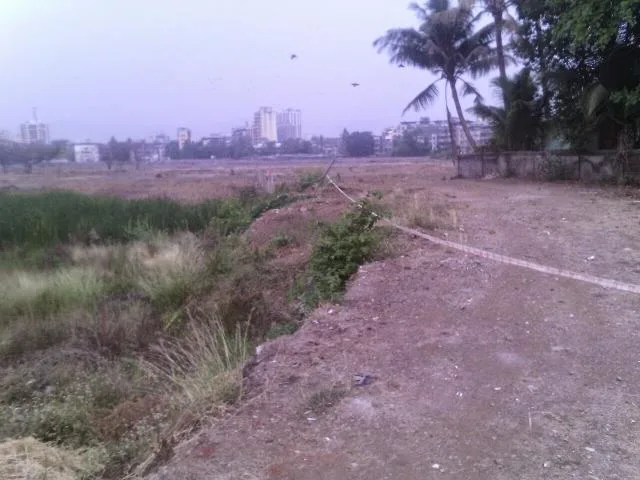 Thane East - 164 Acres Vacant Land for Sale, 5 Mins from Station - ₹2000 Cr