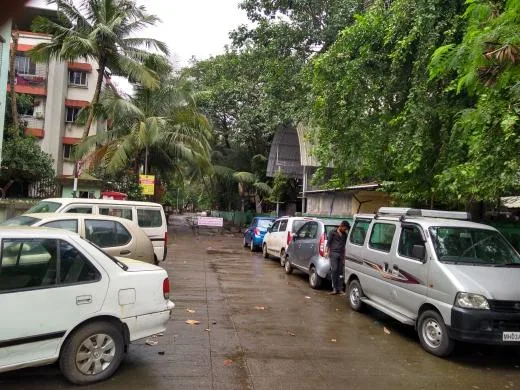 Thane East - 164 Acres Vacant Land for Sale, 5 Mins from Station - ₹2000 Cr